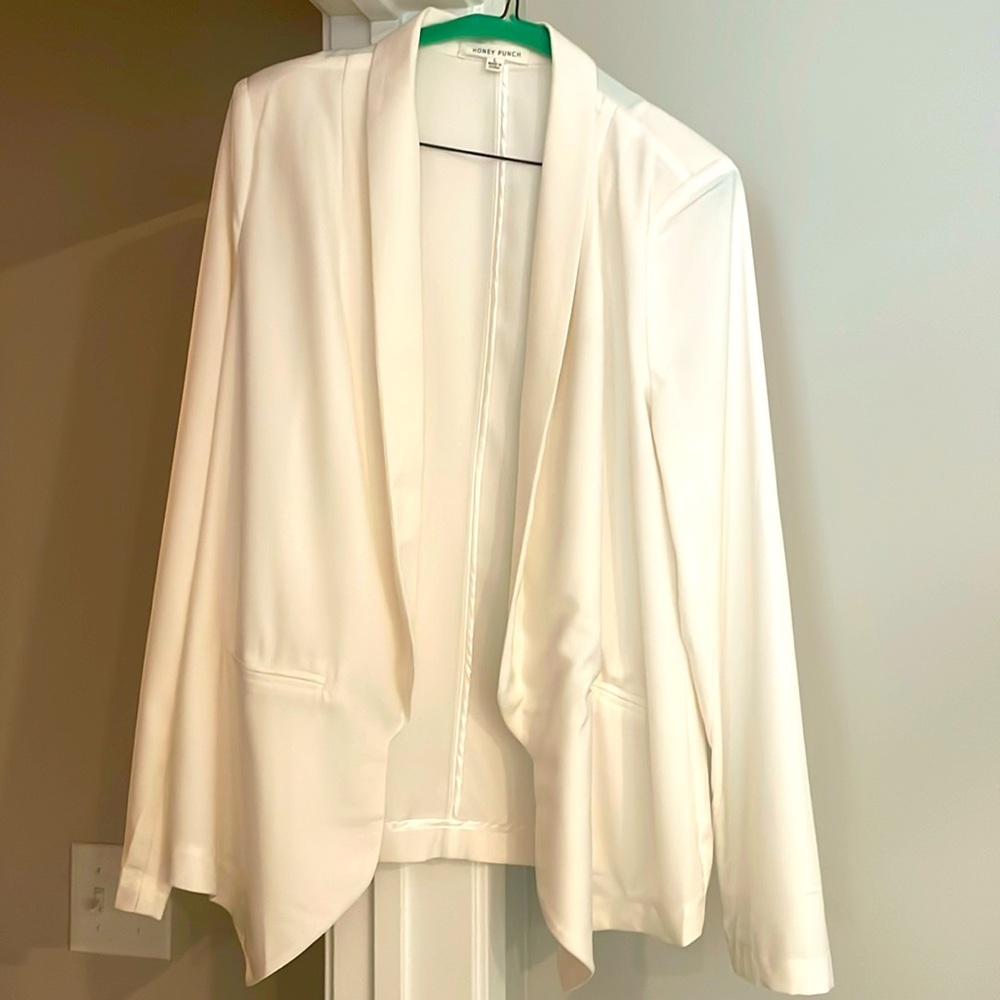 Women’s Blazer